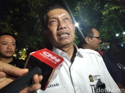 Walkot Yogya: Jika Tak Ngantuk Jokowi Rayakan Tahun Baru di Malioboro