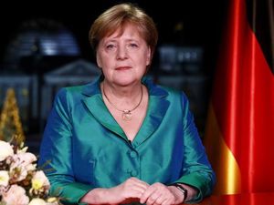 Angela Merkel: Negara Harus Lindungi Iklim, Perangi Rasisme dan Kebencian