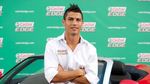 Satu Dekade Gaya Rambut Cristiano Ronaldo