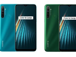 Realme 5i Akan Meluncur Bareng Buds Air Pekan Depan