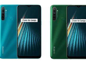 Realme 5i Akan Meluncur Bareng Buds Air Pekan Depan Realme 5i Akan Meluncur Bareng Buds Air Pekan Depan