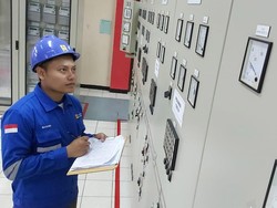 Beban Puncak Listrik Bali saat Nyepi Diprediksi Terpangkas Separuhnya