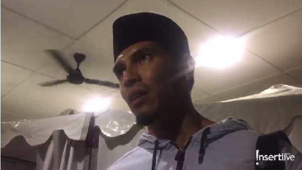 Adrian Maulana