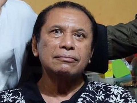 Chris Pattikawa