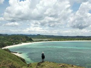 Bukit Merese di Lombok, Ini Daya Tarik, Jam Buka, Tarif, hingga Rute Bukit Merese di Lombok, Ini Daya Tarik, Jam Buka, Tarif, hingga Rute