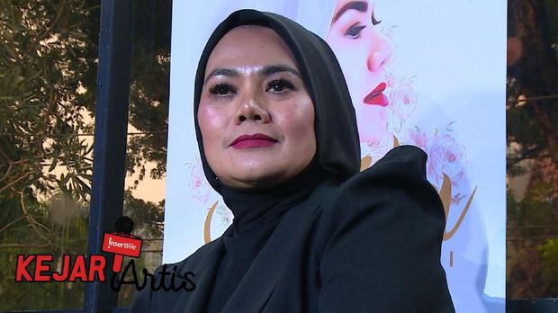 Trauma Diselingkuhi, Sarita Cari Calon Suami Pengusaha dan Berstatus Single