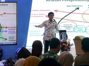 Dampingi Khofifah Pimpin Jatim, Emil Dardak Cerita Pembagian Tugasnya