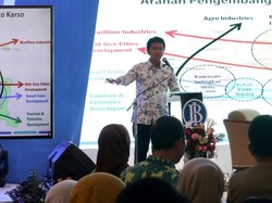 Dampingi Khofifah Pimpin Jatim, Emil Dardak Cerita Pembagian Tugasnya