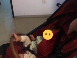 Permukiman Tambun Selatan Kabupaten Bekasi Banjir, Warga Mengungsi