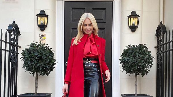 Foto: Sosialita Cantik Ogah Dilamar Pengusaha, Tapi Terima Cincin Rp 4,5 M