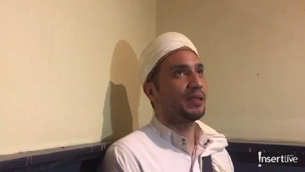 Awali Tahun 2020, Gary Iskak Ubah Penampilan Jadi Lebih Islami