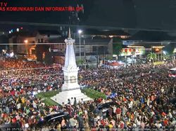 Met Tahun Baru 2020, Luur!