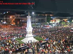 Met Tahun Baru 2020, Luur! Met Tahun Baru 2020, Luur!