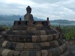 Waisak, Bahagia Terbebas Derita