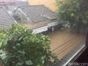 Asuransikan Rumah Antisipasi Banjir, Berapa Preminya?