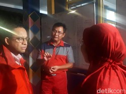 Jakarta Banjir, Anies: Ganjil Genap Ditiadakan Besok