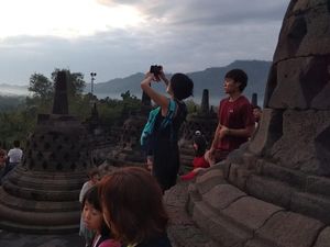 Tiket Wisata Sunrise dan Sunset Borobudur Naik Per Januari 2020