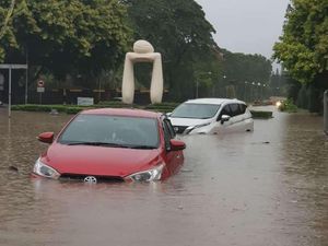 Berapa Biaya Perbaikan Mobil yang Terkena Banjir? Berapa Biaya Perbaikan Mobil yang Terkena Banjir?