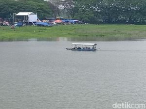 Libur Tahun Baru, Polisi Madiun Fokus Pengamanan Dua Tempat Wisata