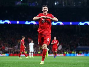 Lewandowski Tertajam di 2019, Giliran Siapa di 2020?