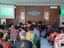 Aparat Desa di Banyuwangi Dioptimalkan Tangani Kemiskinan
