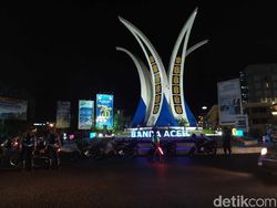 Polda Aceh Larang Nobar Euro 2020