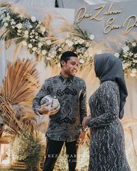 Momen Bahagia Gelandang Timnas Indonesia Evan Dimas Tunangan di Akhir Tahun