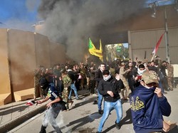 Ngeri! Ini Dampak Buat RI Bila Ada World War 3