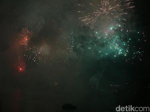 Ingat! Tak Ada Perayaan Malam Tahun Baru di Kota Bogor