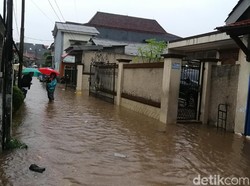 Antisipasi Banjir di Musim Hujan, Perlu Asuransikan Rumah?