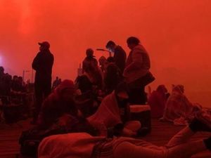 9 Skenario Kiamat Menurut Sains