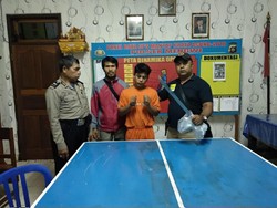 Diduga Mabuk, Pria di Bali Bunuh Sepupu Lalu Tebas Tangan Ibu Kandung