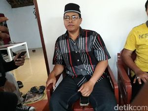 Jadi Tersangka Pembunuhan, Suratmin Segera Dicopot dari Ketua RT Jadi Tersangka Pembunuhan, Suratmin Segera Dicopot dari Ketua RT