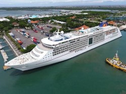 Kemenhub Wajibkan Kapal Berbahan Bakar Low Sulfur di Perairan RI