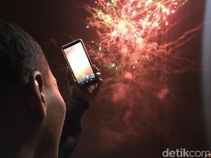 Catat! Ini 12 Titik Penyekatan Saat Malam Tahun Baru di Surabaya Catat! Ini 12 Titik Penyekatan Saat Malam Tahun Baru di Surabaya