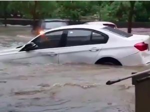 Kena Banjir, Perawatan Mobil Eropa Lebih Rumit Dibanding Mobil Jepang Kena Banjir, Perawatan Mobil Eropa Lebih Rumit Dibanding Mobil Jepang