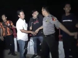 Berantem Usai Pesta Tahun Baru di Cianjur, 3 Remaja Mabuk Ditangkap