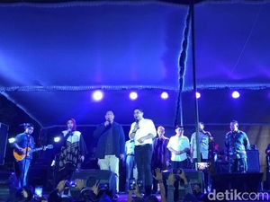 Lirik dan Chord Ungu Luka Disini, Lagu Terbaik Sepanjang Masa