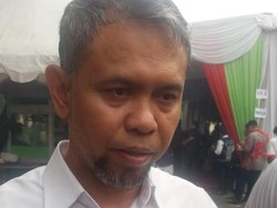 Diusung PD-PKS Lawan Mantu Jokowi, Salman Segera Mundur dari DPRD Sumut