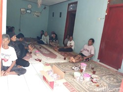1 Tewas-1 Kritis di Batur Agung Gunungkidul, Pihak Keluarga Bertemu