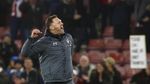 Tottenham Melempem di St. Marys Stadium