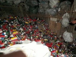 Pemkab Brebes soal Pestisida Palsu Terbongkar: Jaringan Terstruktur