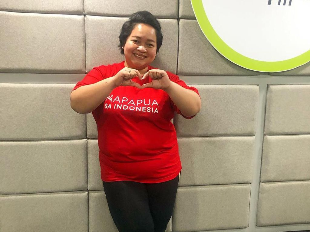 Rumah Sering Kebanjiran, Sinyorita Dapat Tawaran Inap Banyak Rekan Artis Rumah Sering Kebanjiran, Sinyorita Dapat Tawaran Inap Banyak Rekan Artis