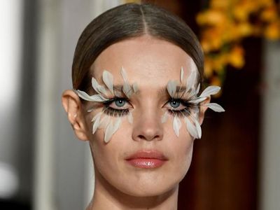 7 Fakta Natalia Vodianova, Model yang Dilamar Anak Orang Terkaya Dunia