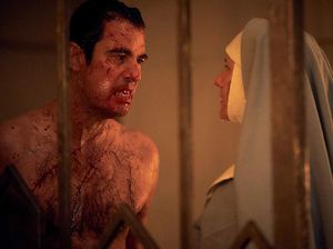 Baru Tayang, Dracula Sukses Bikin Penonton Bergidik