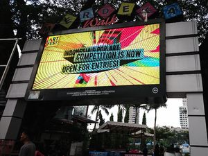 Presiden Akan Letakkan Batu Pertama Revitalisasi Lapangan Merdeka