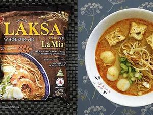 10 Mi Instan Terbaik Dunia Tahun 2019, Ada Mi Goreng Rendang!