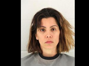 Profil Mollie Fitzgerald, Bintang Captain America yang Diduga Bunuh Ibu