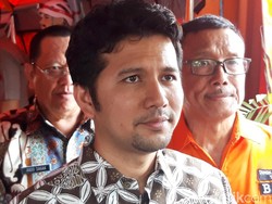Jakarta Diterjang Banjir, Wagub Emil Minta Warga Jawa Timur Tidak Panik