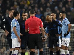 Sedangkan bagi Everton, mereka juga tak beranjak dari posisi ke-10 dengan 25 poin.